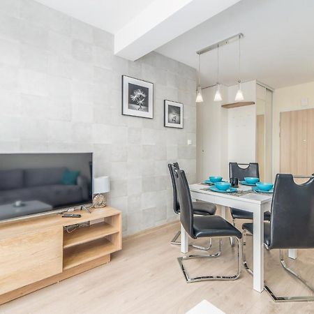 Waterline Apartamenty Kolobrzeg Exterior photo