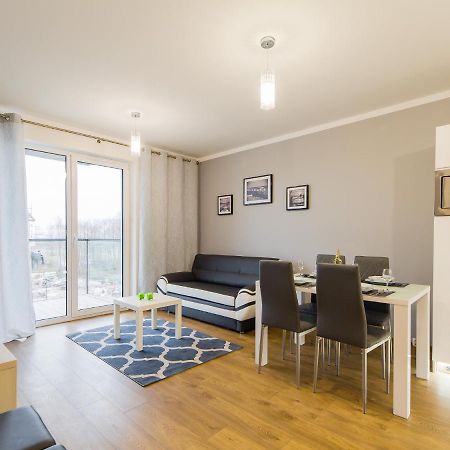 Waterline Apartamenty Kolobrzeg Exterior photo
